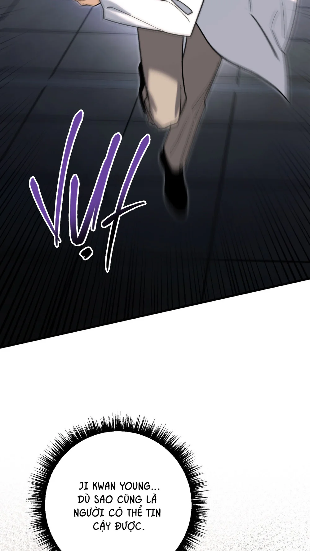 ĐIỀU KIỆN CỦA GUIDE Chapter 69 Trang 38