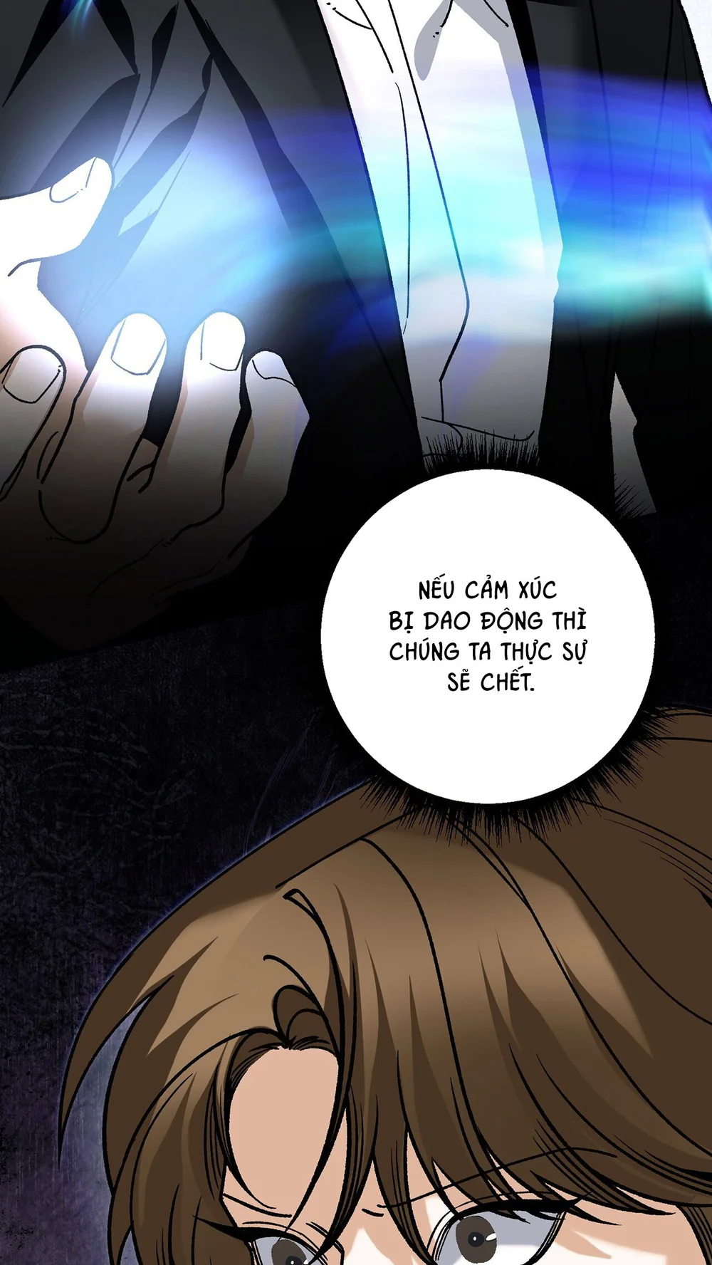 ĐIỀU KIỆN CỦA GUIDE Chapter 69 Trang 41