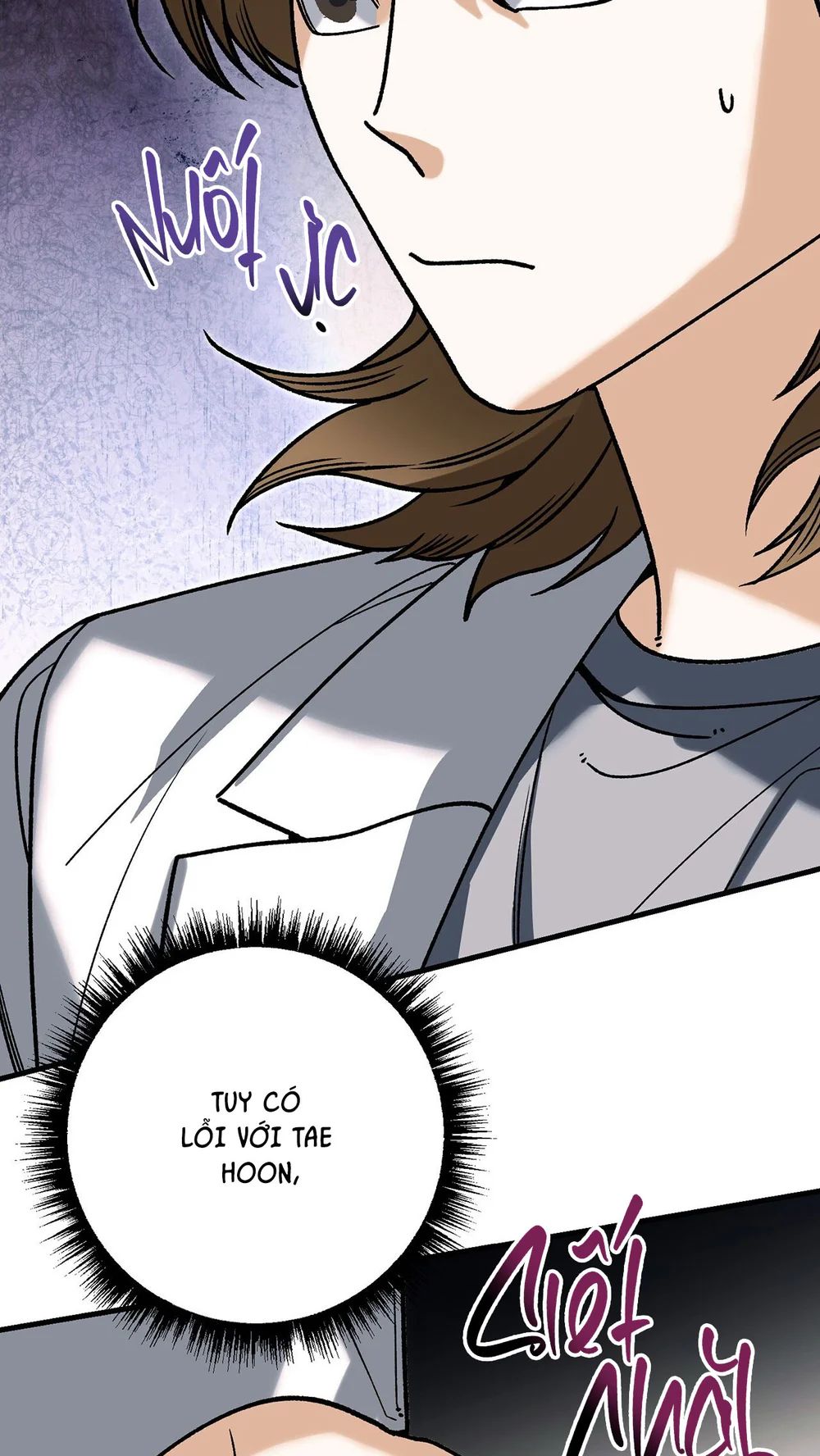 ĐIỀU KIỆN CỦA GUIDE Chapter 69 Trang 42