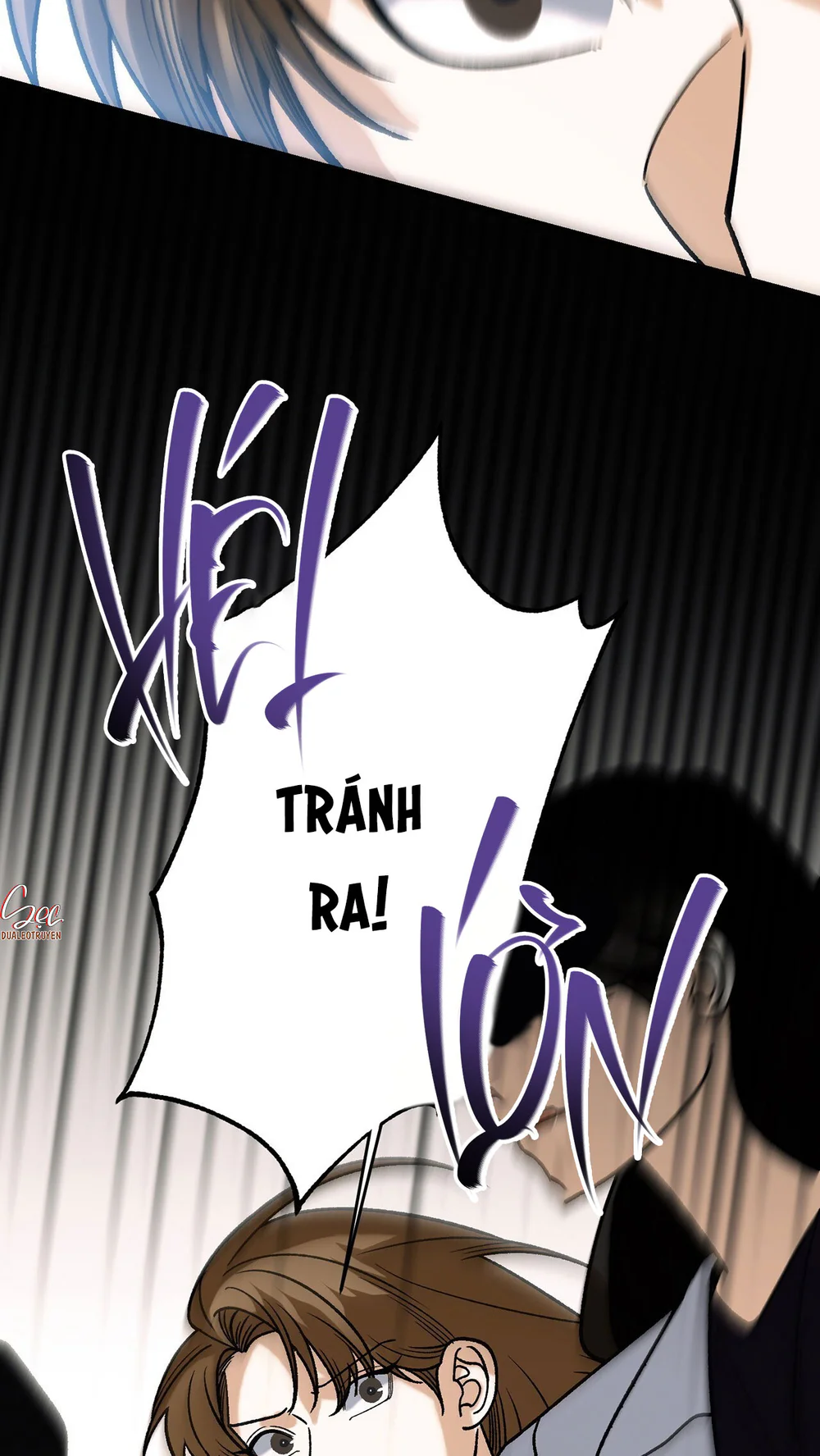 ĐIỀU KIỆN CỦA GUIDE Chapter 69 Trang 44