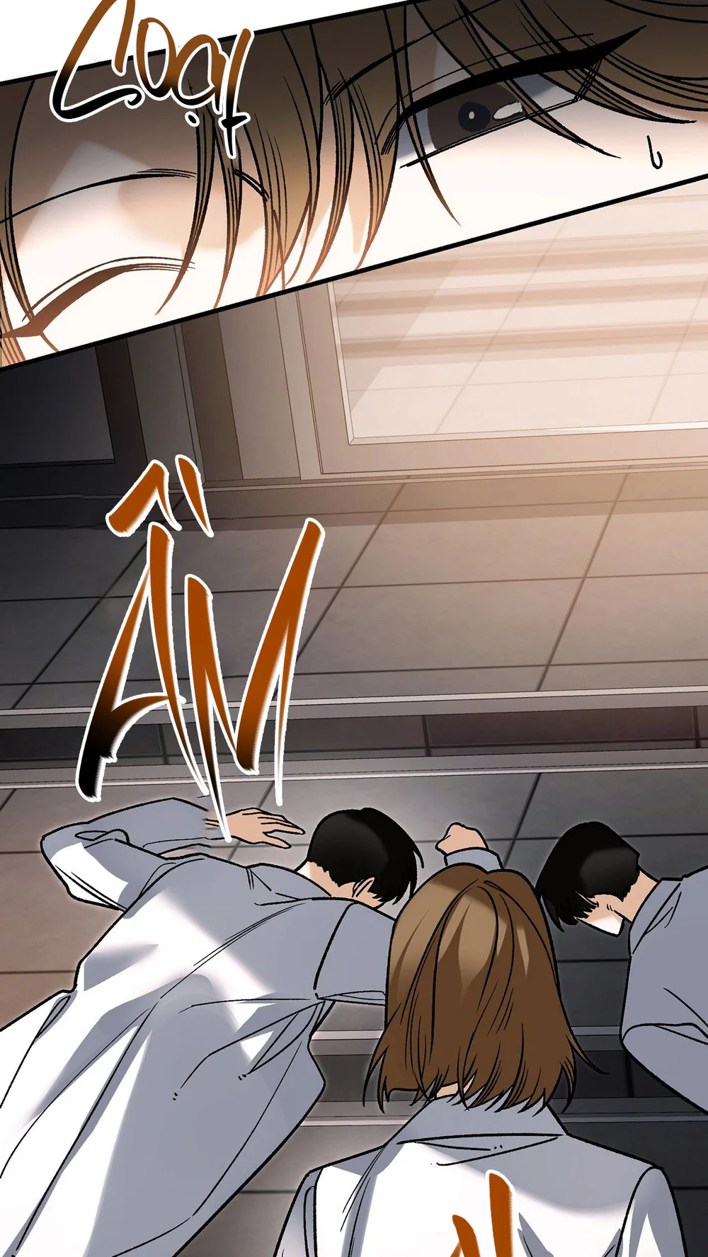 ĐIỀU KIỆN CỦA GUIDE Chapter 69 Trang 49