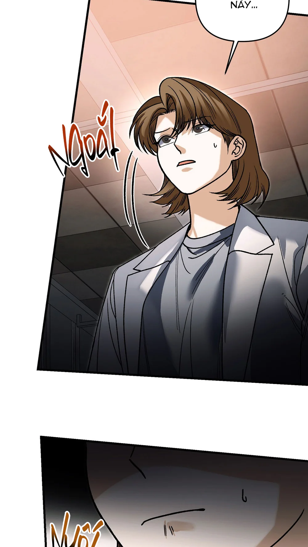 ĐIỀU KIỆN CỦA GUIDE Chapter 69 Trang 51