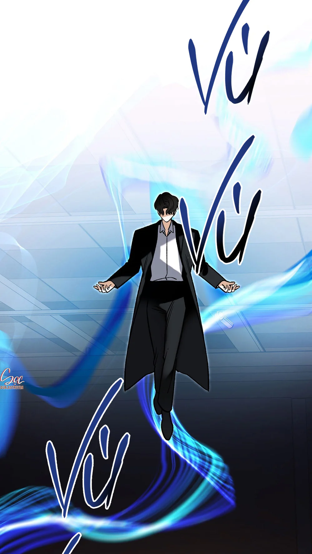 ĐIỀU KIỆN CỦA GUIDE Chapter 69 Trang 53