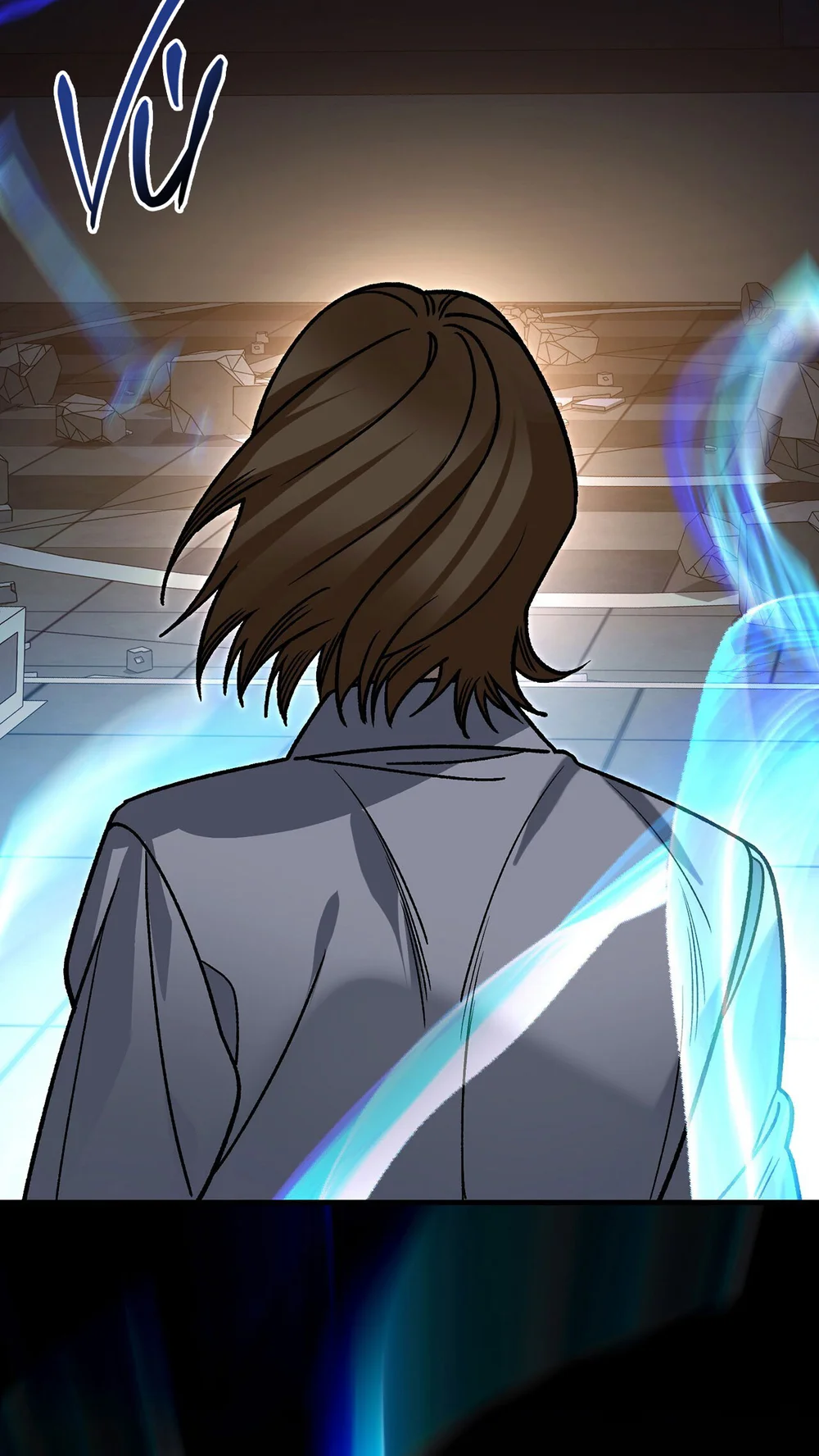 ĐIỀU KIỆN CỦA GUIDE Chapter 69 Trang 54