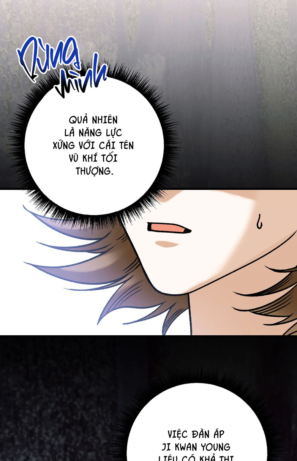 ĐIỀU KIỆN CỦA GUIDE Chapter 69 Trang 57