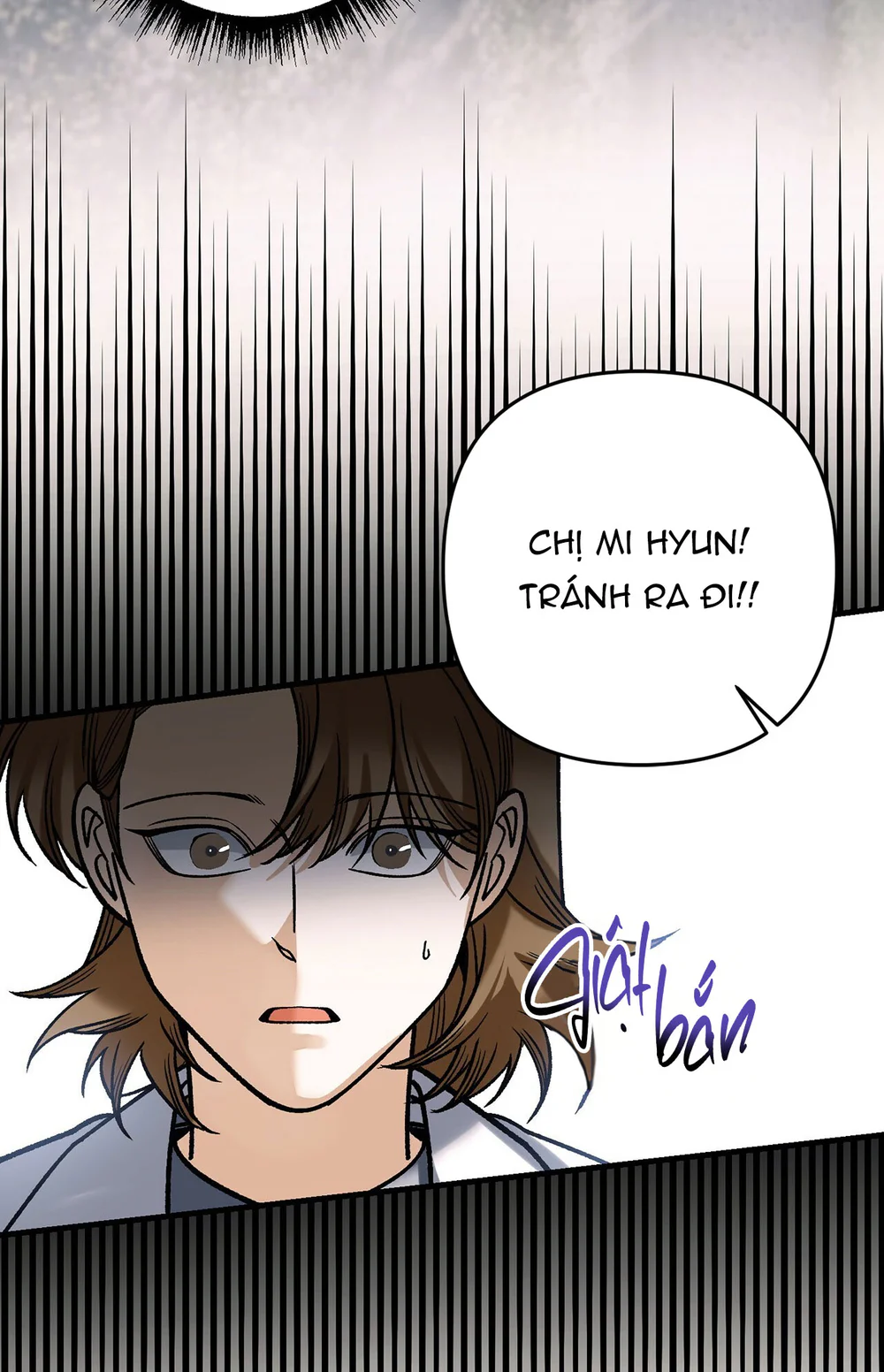 ĐIỀU KIỆN CỦA GUIDE Chapter 69 Trang 59