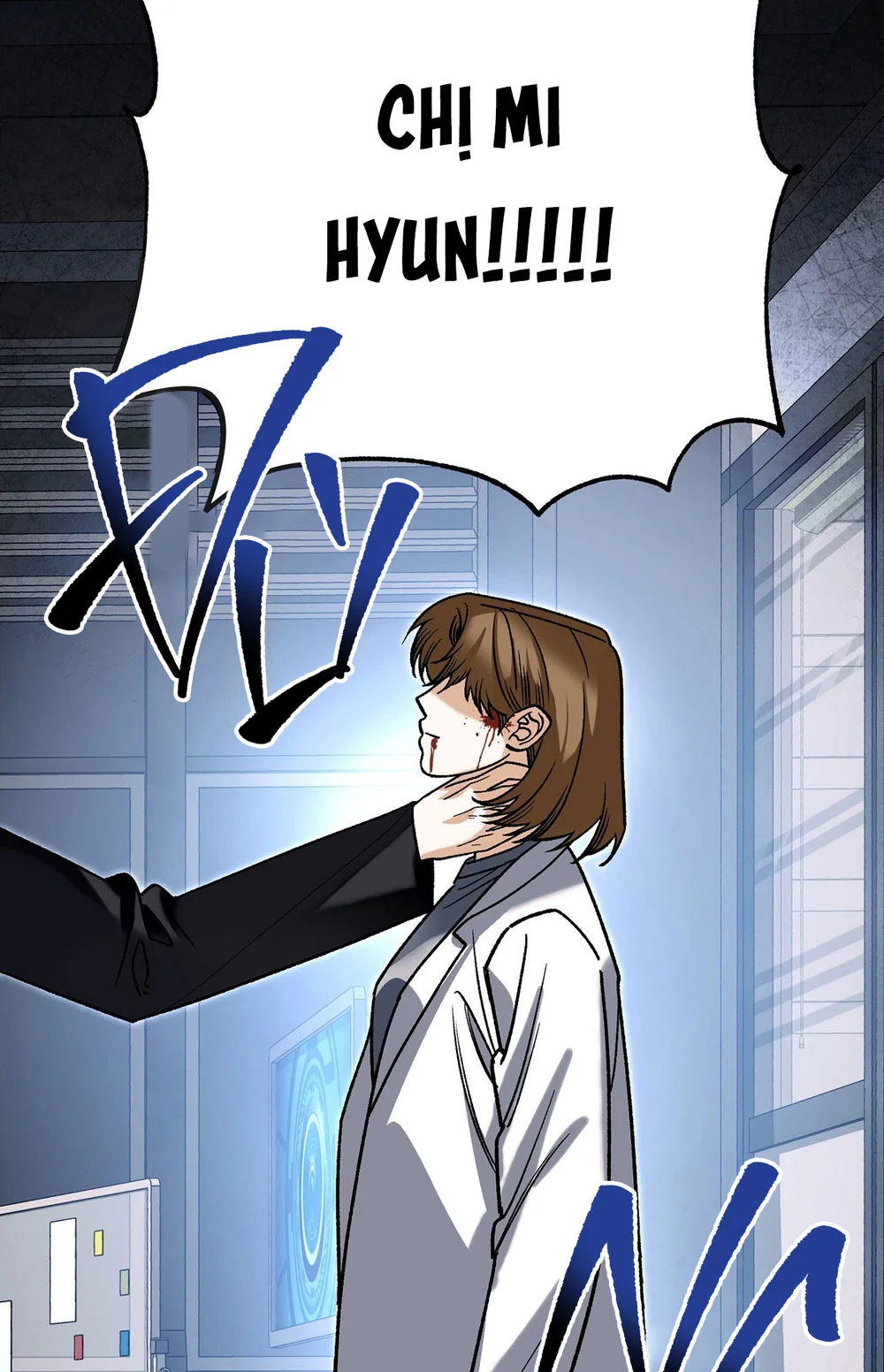 ĐIỀU KIỆN CỦA GUIDE Chapter 69 Trang 63