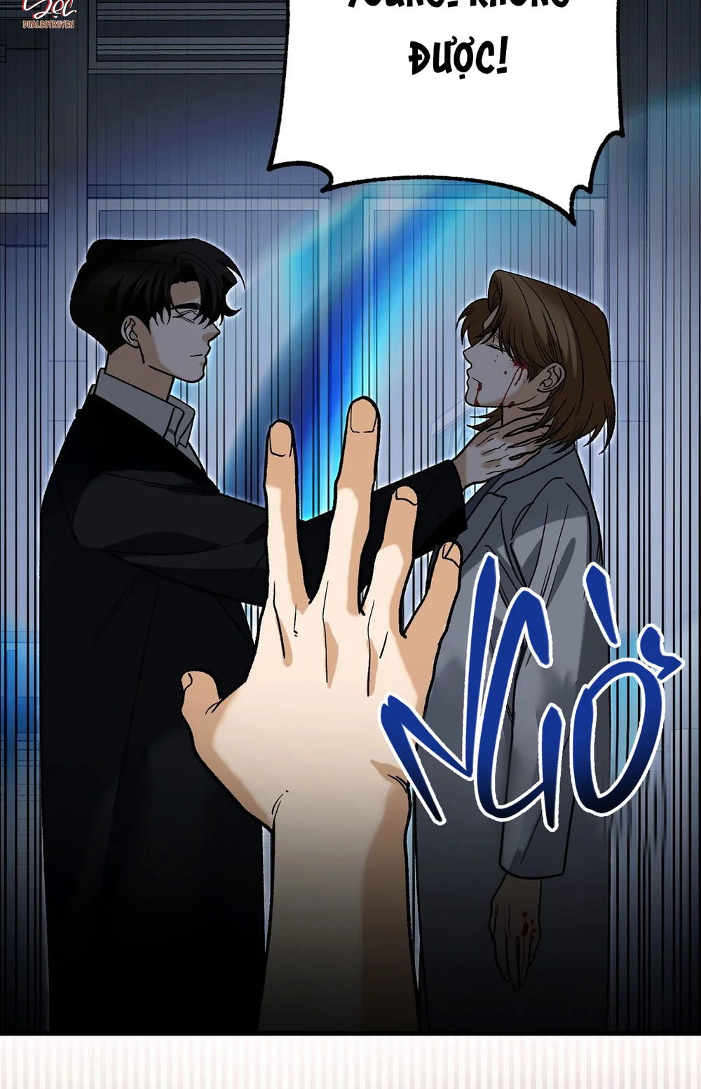 ĐIỀU KIỆN CỦA GUIDE Chapter 69 Trang 67