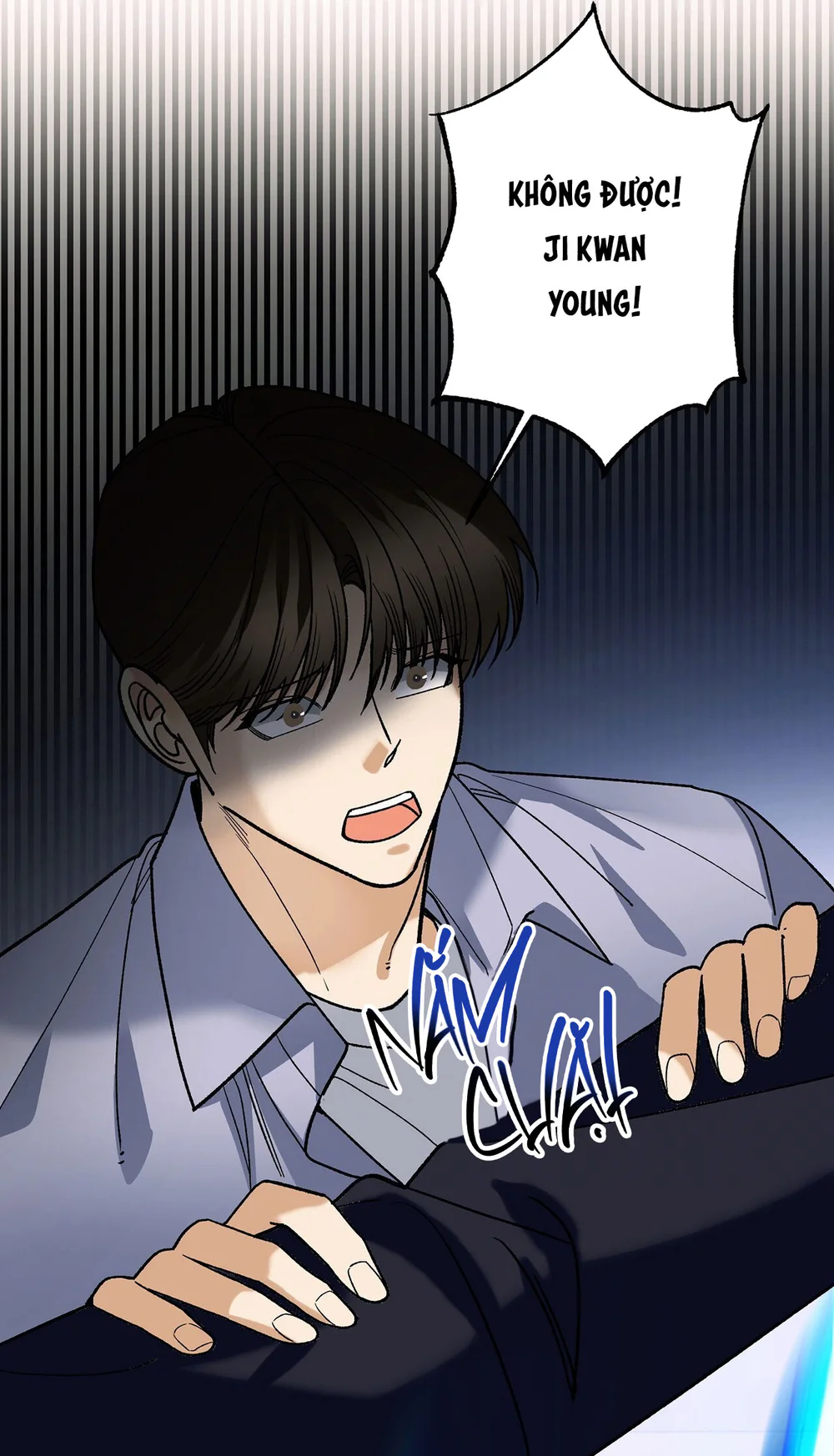 ĐIỀU KIỆN CỦA GUIDE Chapter 69 Trang 68