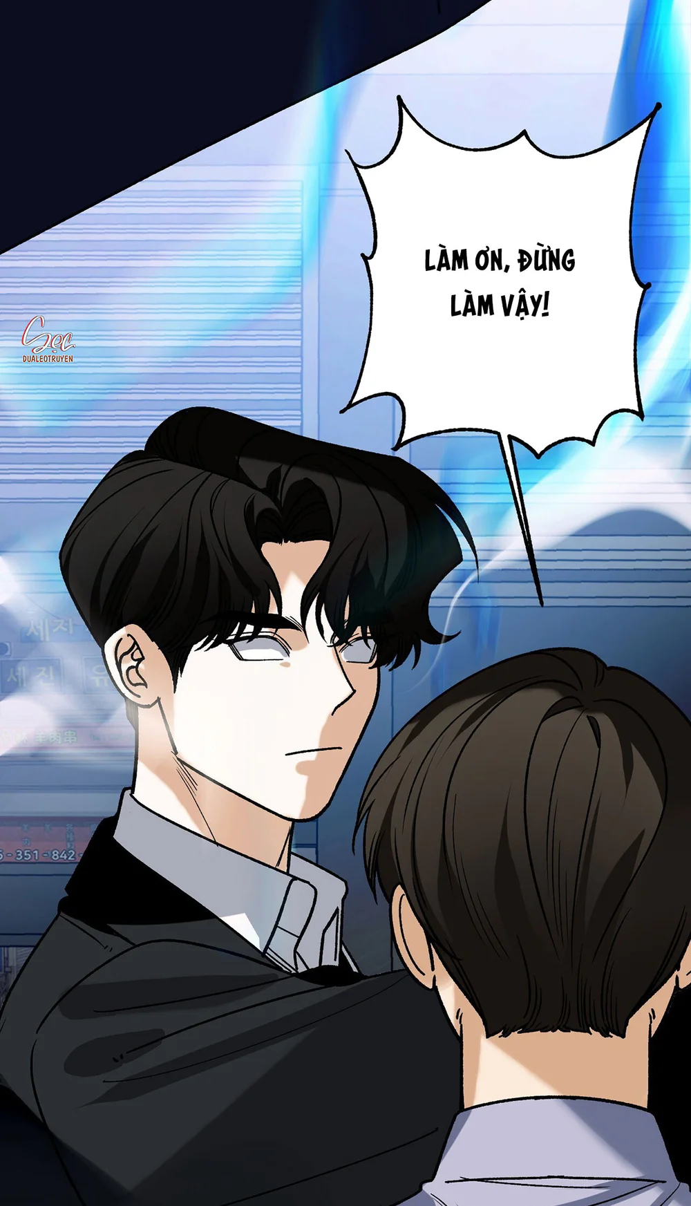 ĐIỀU KIỆN CỦA GUIDE Chapter 69 Trang 69