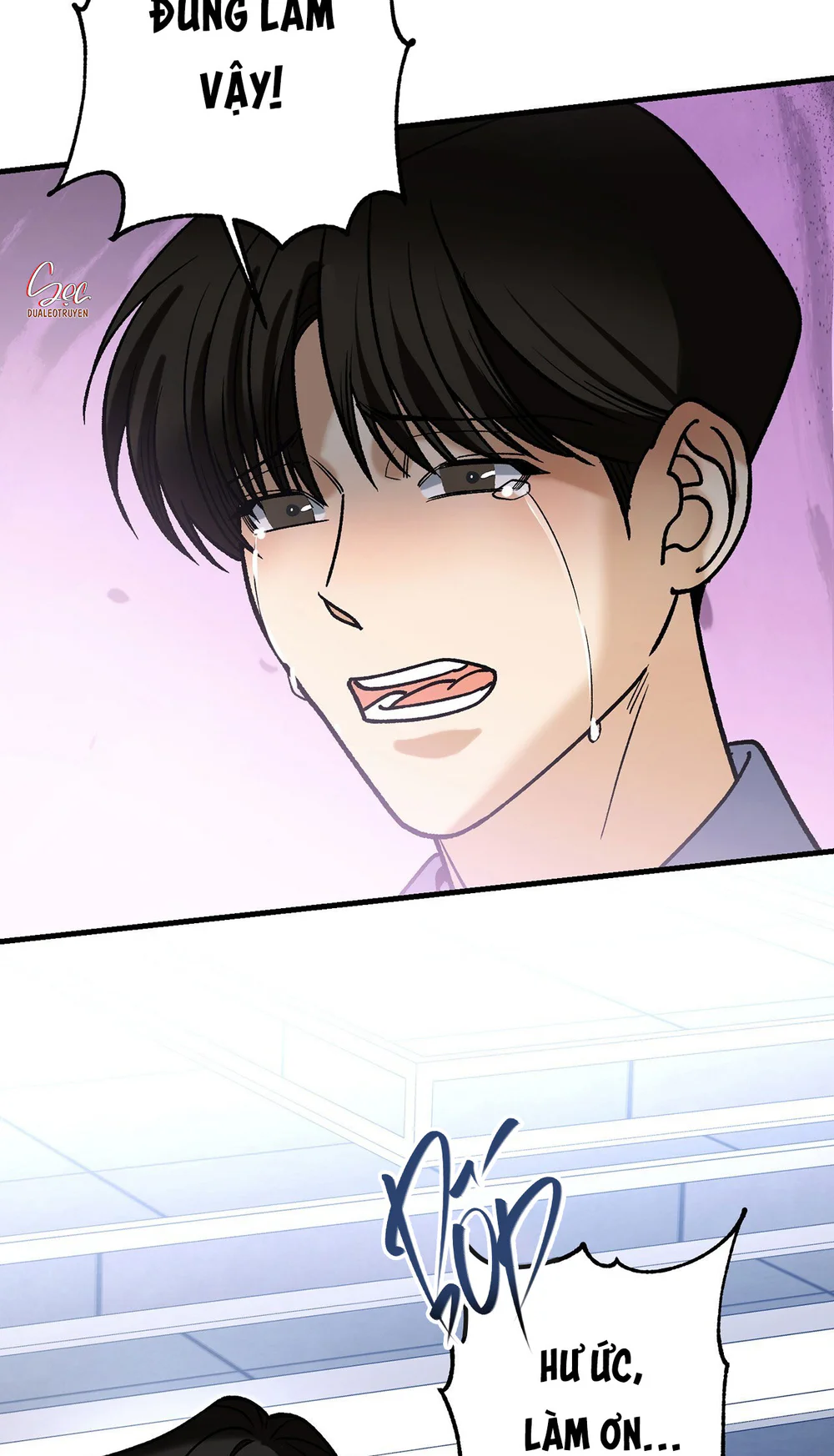 ĐIỀU KIỆN CỦA GUIDE Chapter 69 Trang 76