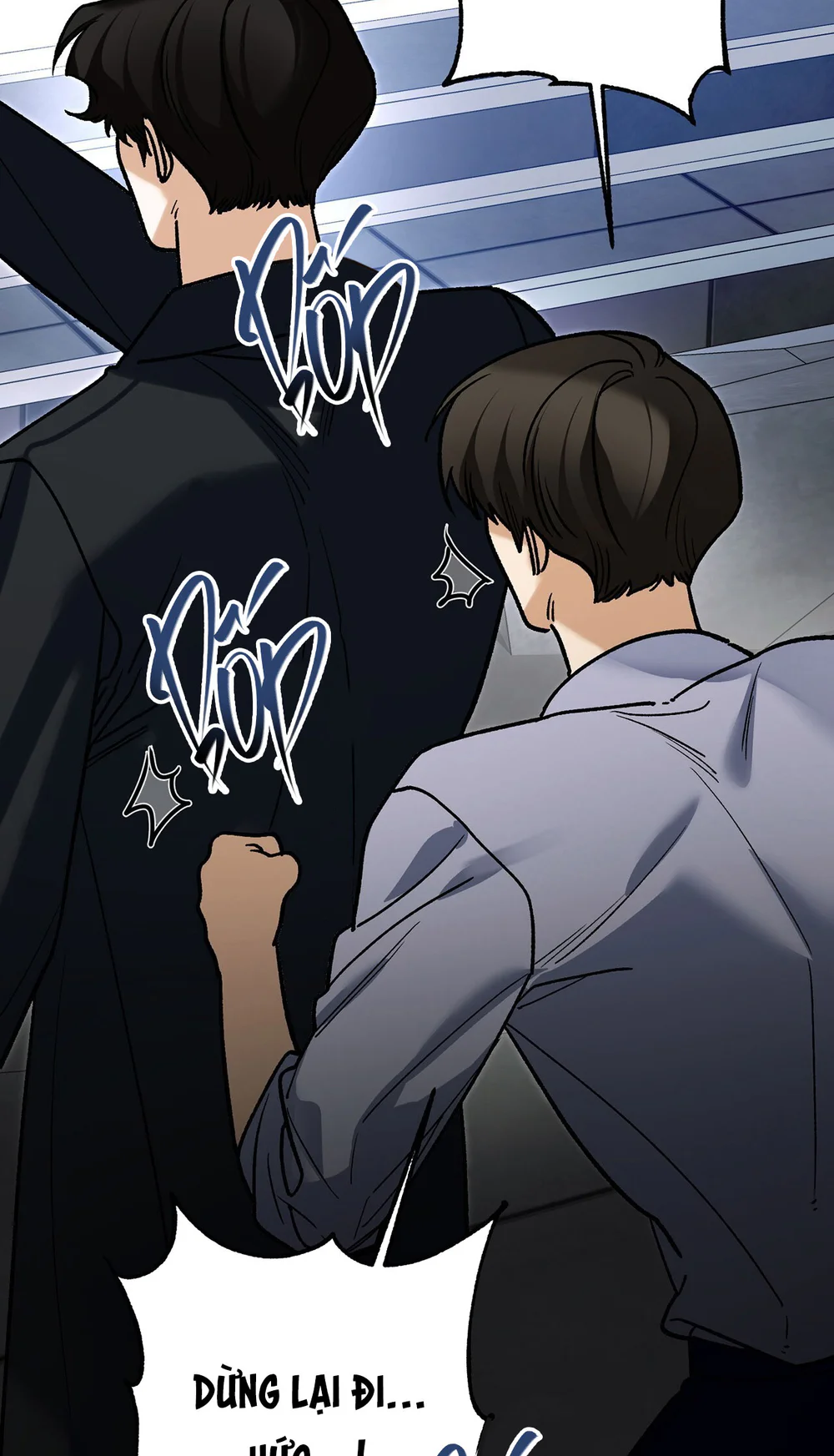 ĐIỀU KIỆN CỦA GUIDE Chapter 69 Trang 77