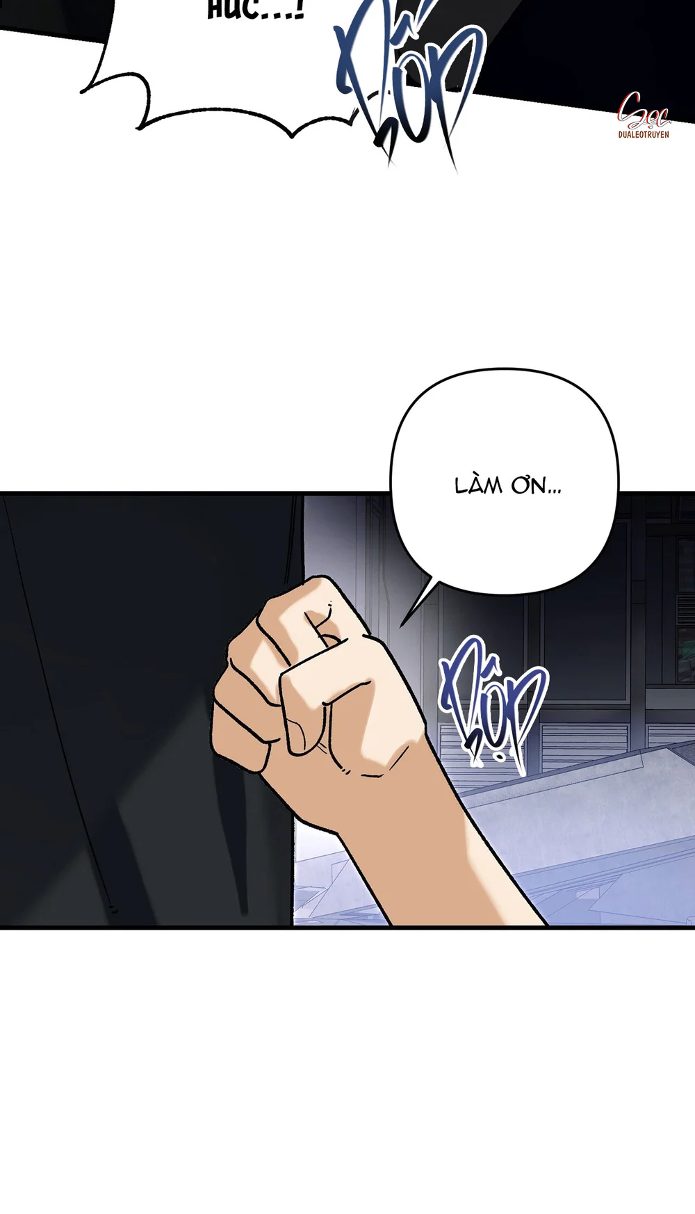 ĐIỀU KIỆN CỦA GUIDE Chapter 69 Trang 78