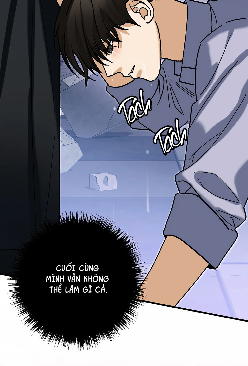 ĐIỀU KIỆN CỦA GUIDE Chapter 69 Trang 81