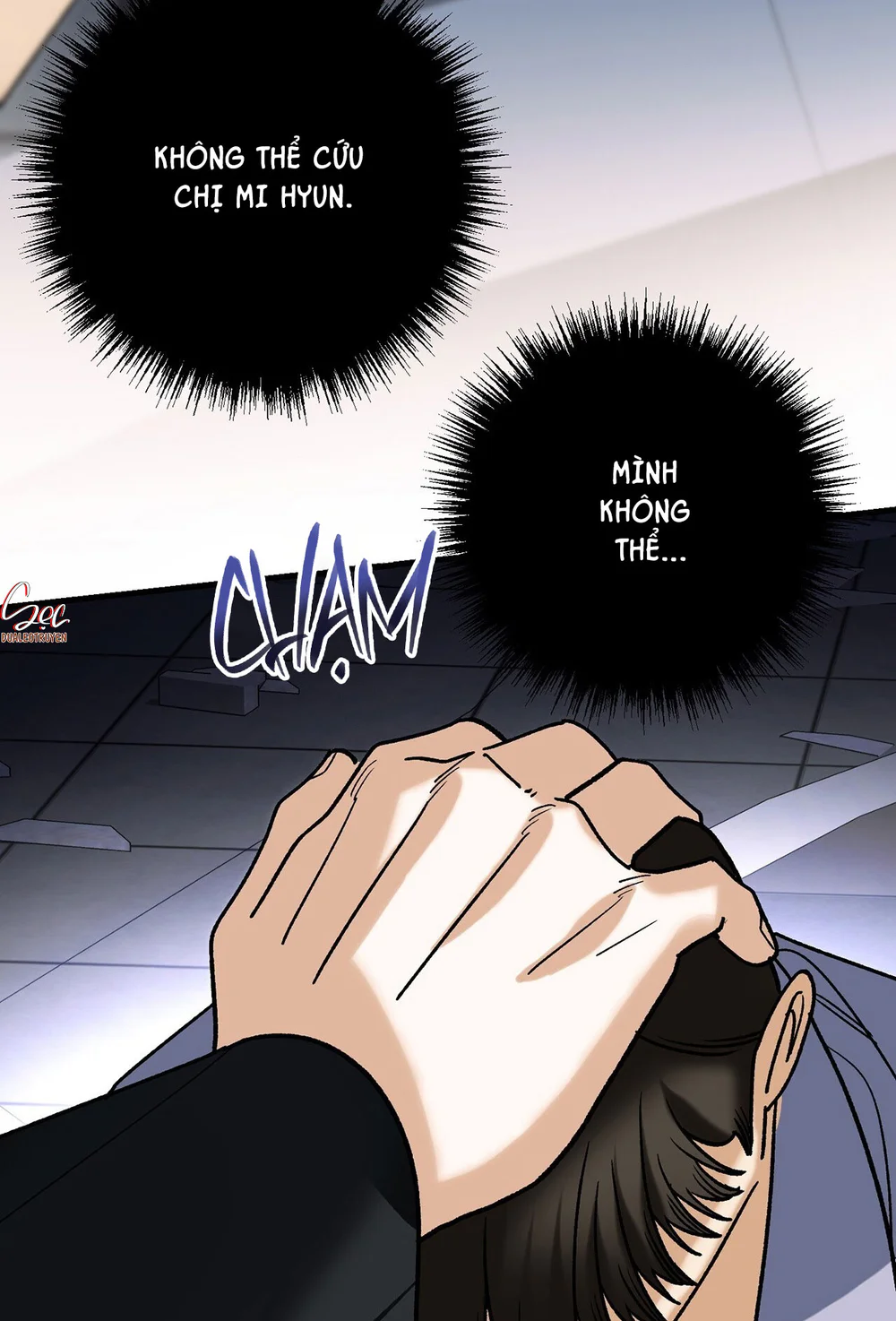 ĐIỀU KIỆN CỦA GUIDE Chapter 69 Trang 83