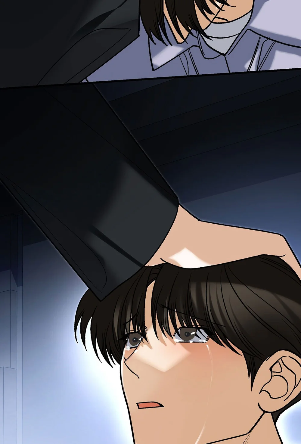 ĐIỀU KIỆN CỦA GUIDE Chapter 69 Trang 84