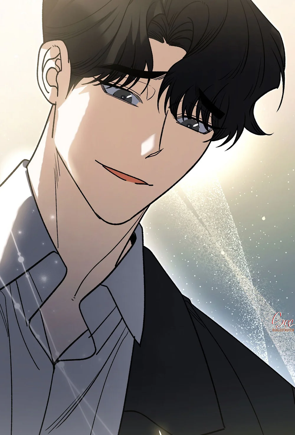 ĐIỀU KIỆN CỦA GUIDE Chapter 69 Trang 87