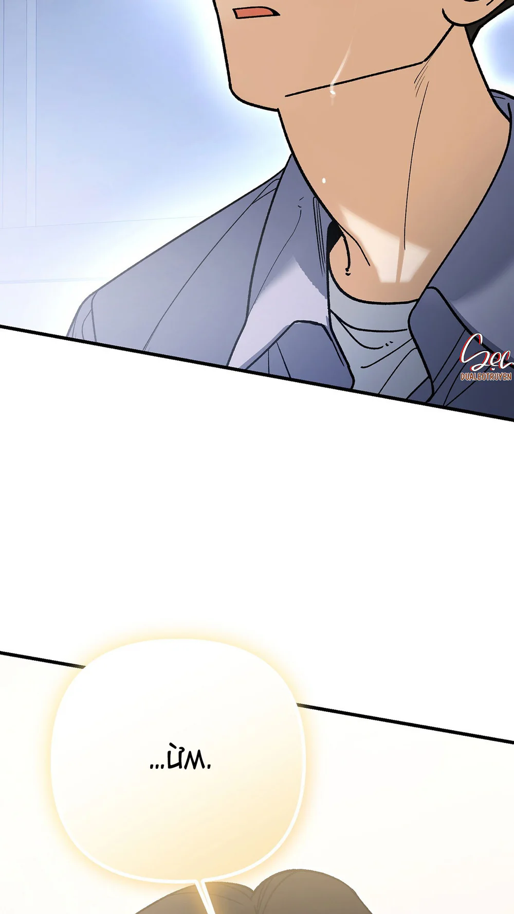 ĐIỀU KIỆN CỦA GUIDE Chapter 70 Trang 3