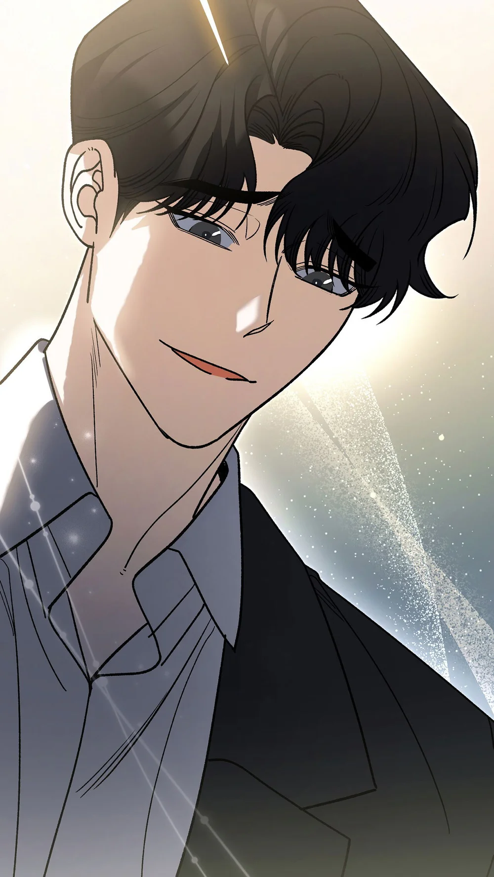 ĐIỀU KIỆN CỦA GUIDE Chapter 70 Trang 4