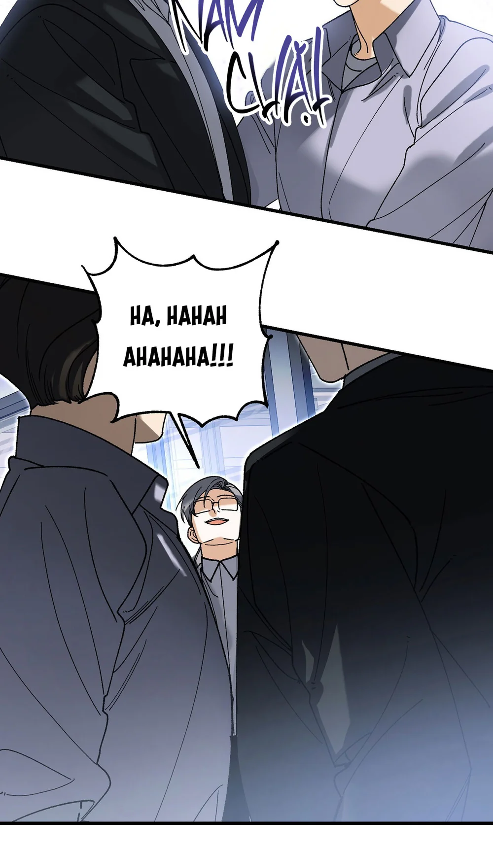 ĐIỀU KIỆN CỦA GUIDE Chapter 70 Trang 17