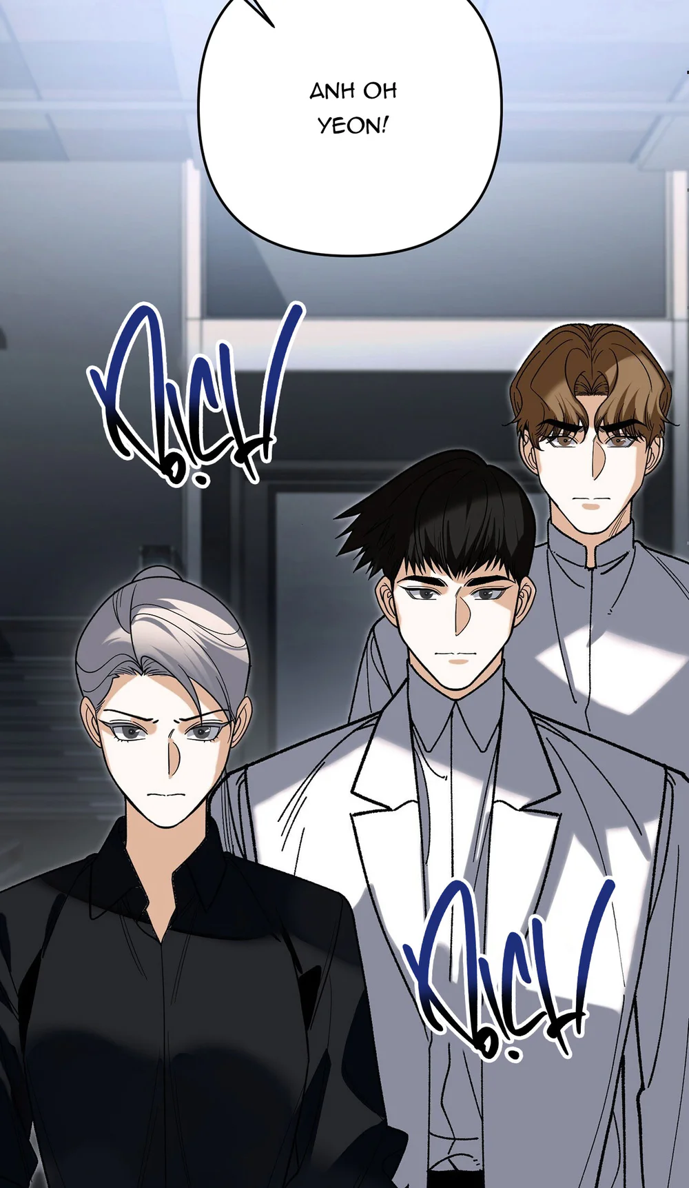 ĐIỀU KIỆN CỦA GUIDE Chapter 70 Trang 19