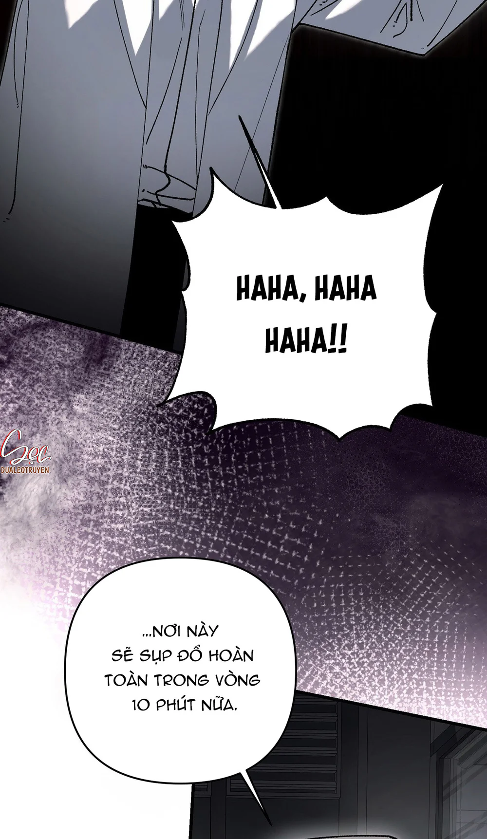 ĐIỀU KIỆN CỦA GUIDE Chapter 70 Trang 22