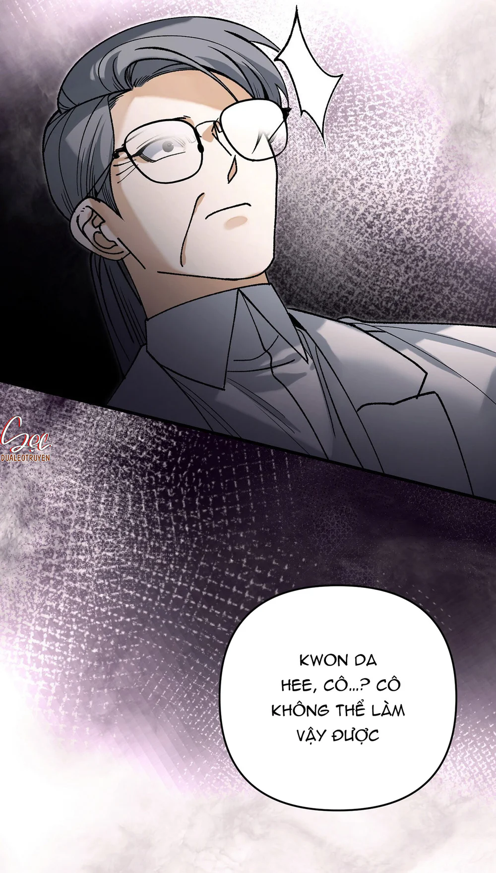 ĐIỀU KIỆN CỦA GUIDE Chapter 70 Trang 24