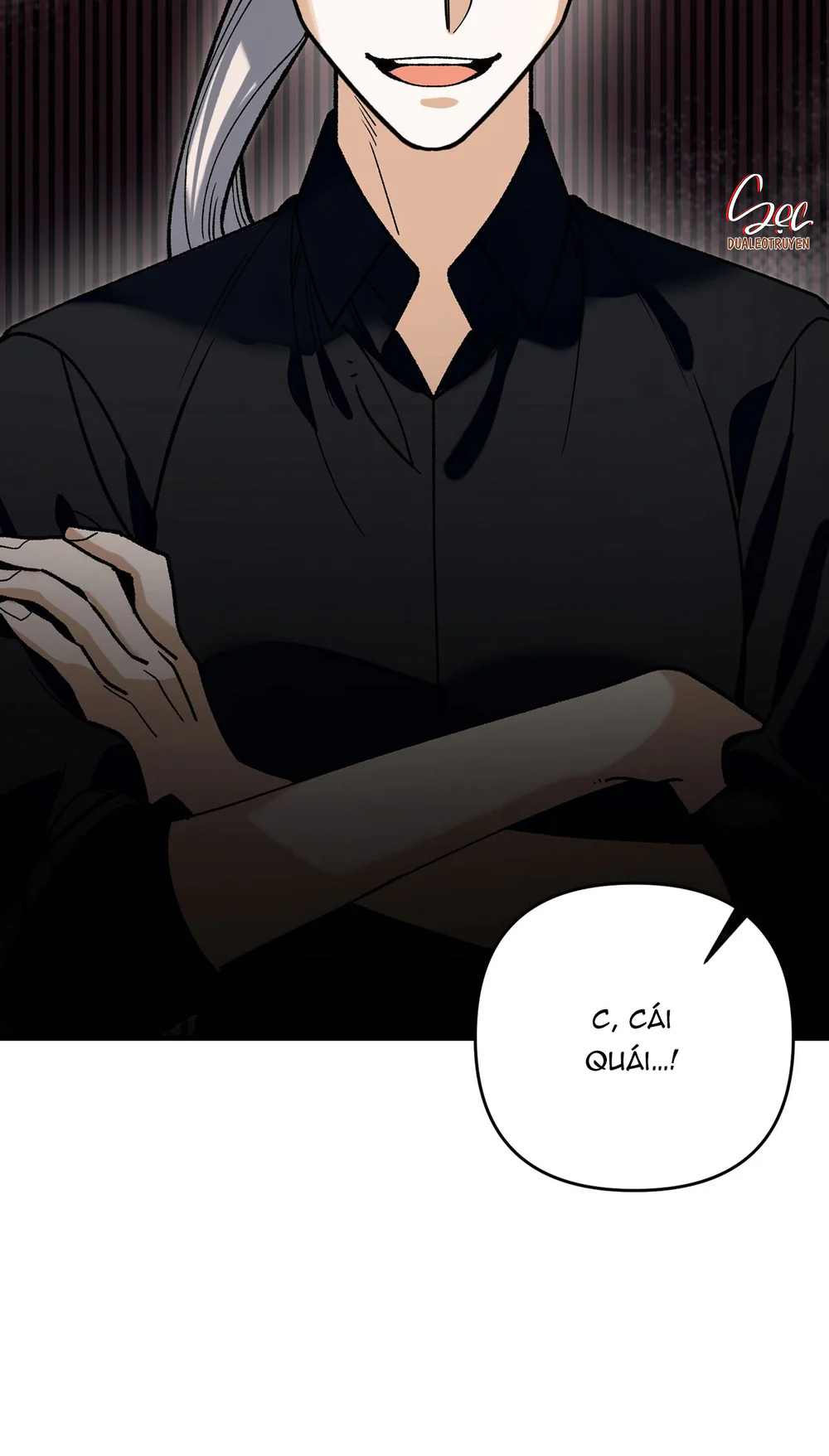 ĐIỀU KIỆN CỦA GUIDE Chapter 70 Trang 27