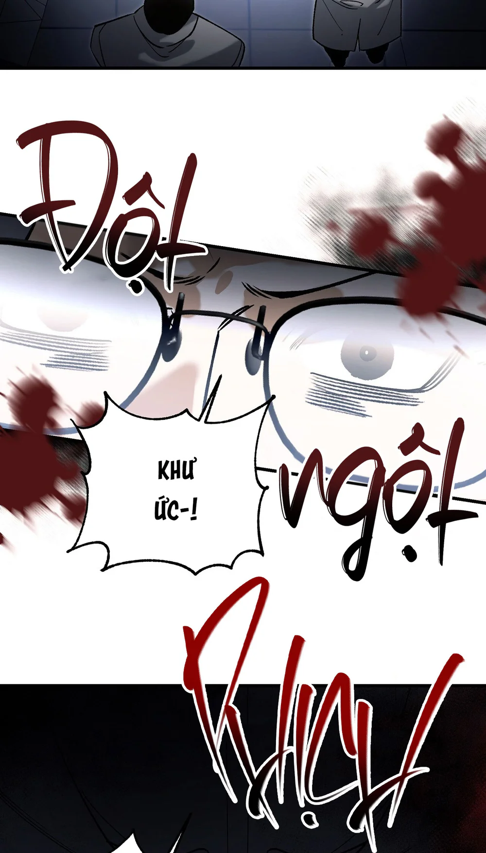 ĐIỀU KIỆN CỦA GUIDE Chapter 70 Trang 31