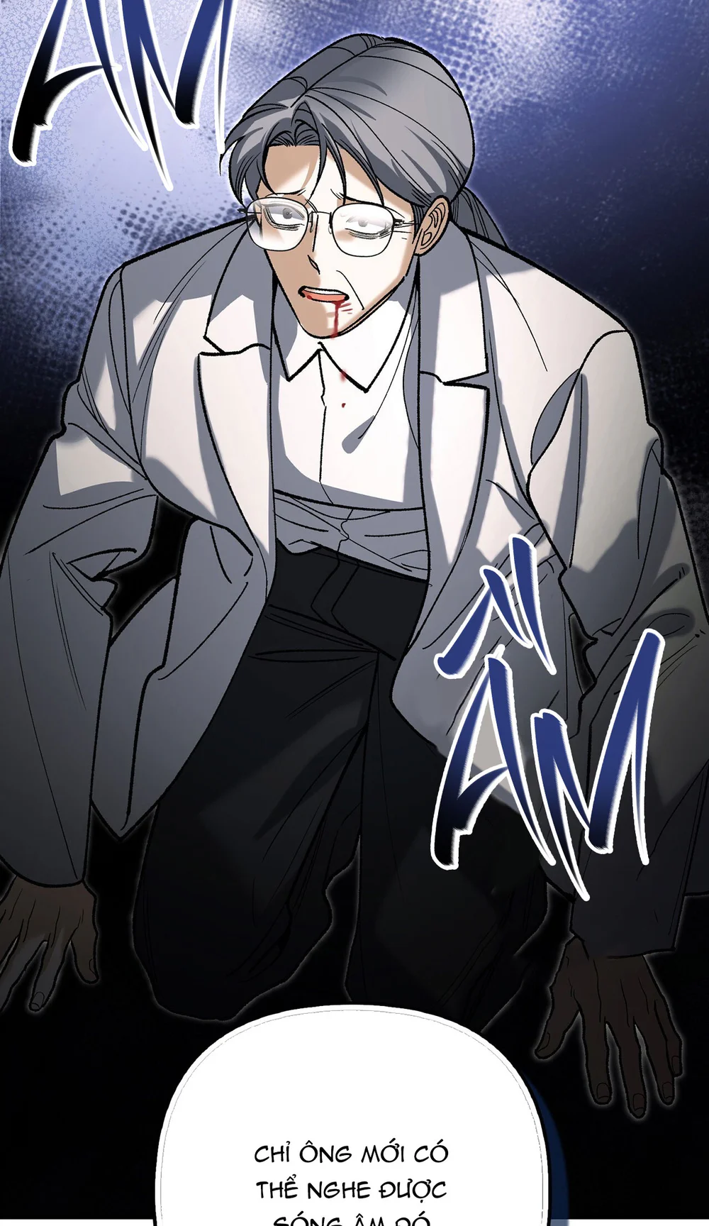 ĐIỀU KIỆN CỦA GUIDE Chapter 70 Trang 36