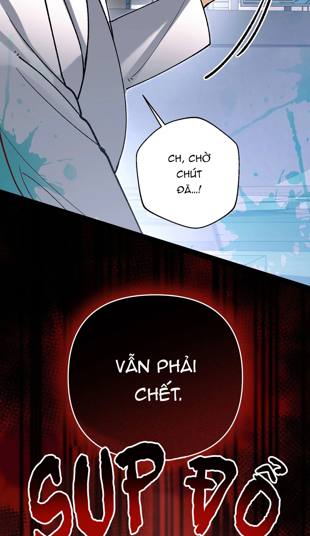 ĐIỀU KIỆN CỦA GUIDE Chapter 70 Trang 38