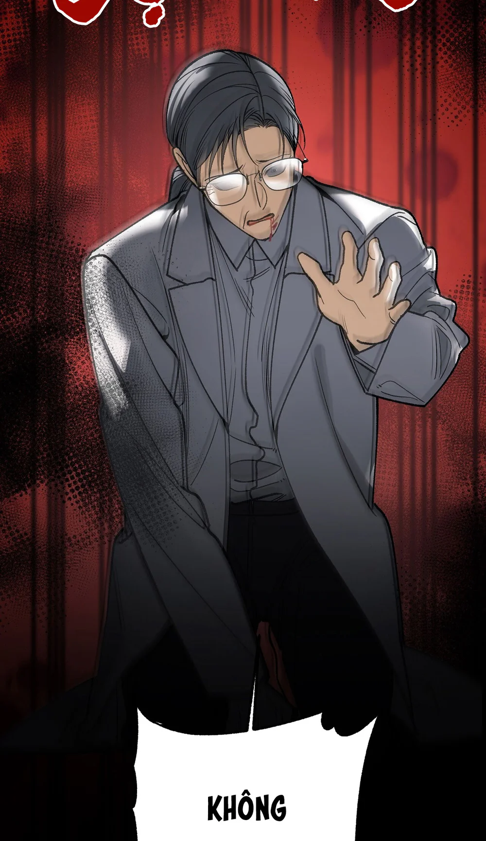 ĐIỀU KIỆN CỦA GUIDE Chapter 70 Trang 39