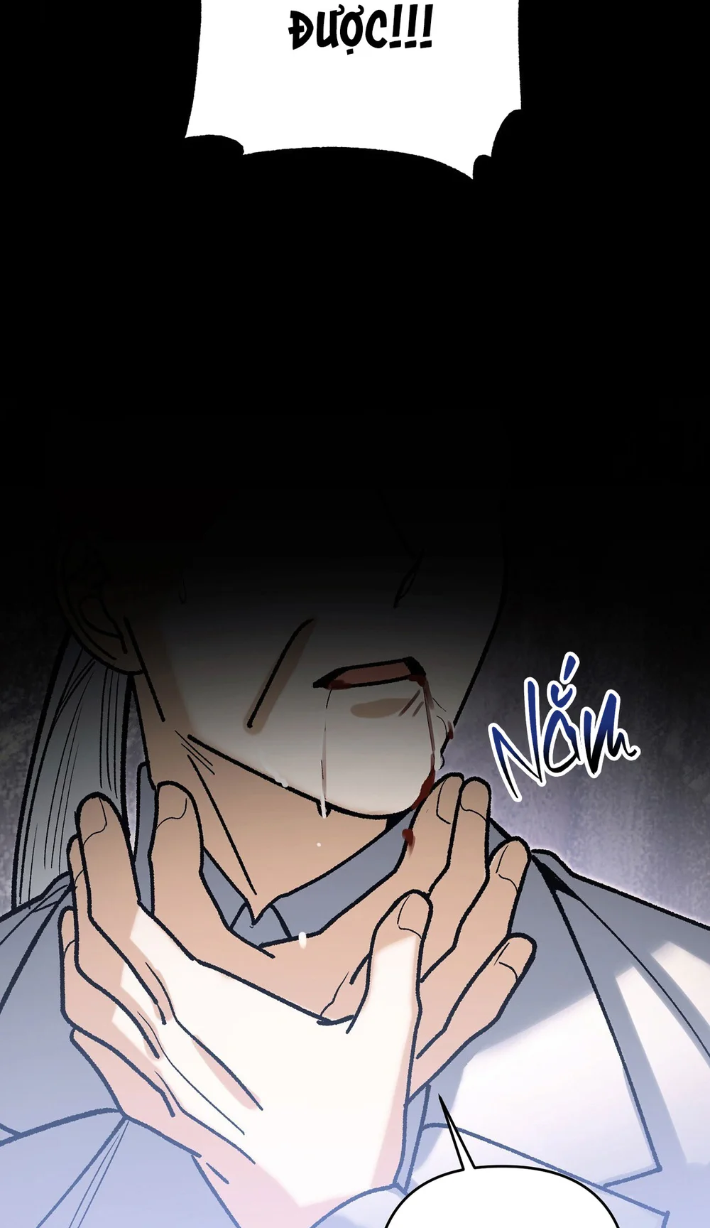 ĐIỀU KIỆN CỦA GUIDE Chapter 70 Trang 40