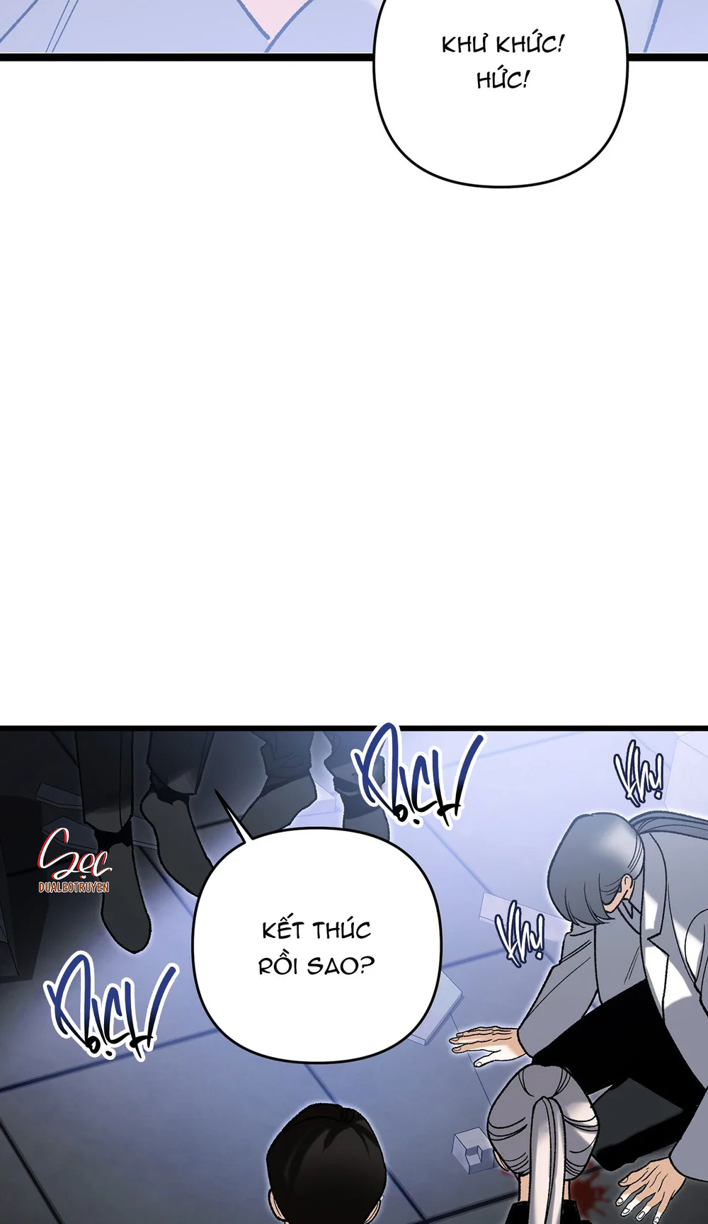 ĐIỀU KIỆN CỦA GUIDE Chapter 70 Trang 41