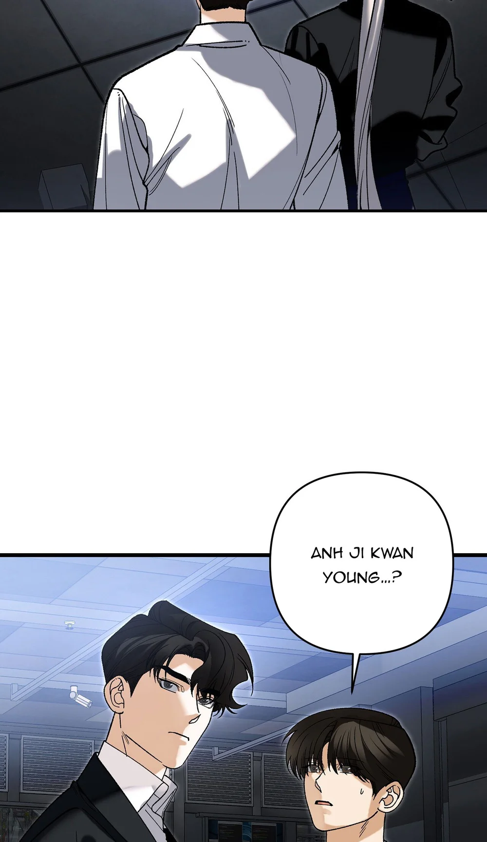 ĐIỀU KIỆN CỦA GUIDE Chapter 70 Trang 42