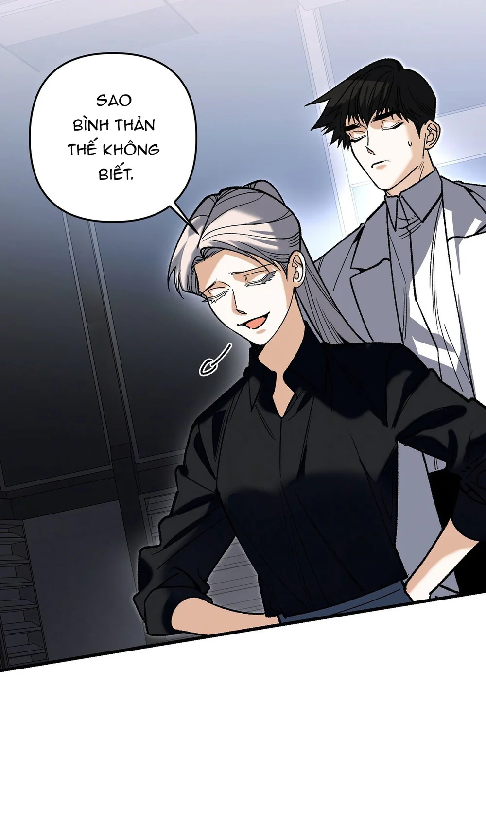 ĐIỀU KIỆN CỦA GUIDE Chapter 70 Trang 45