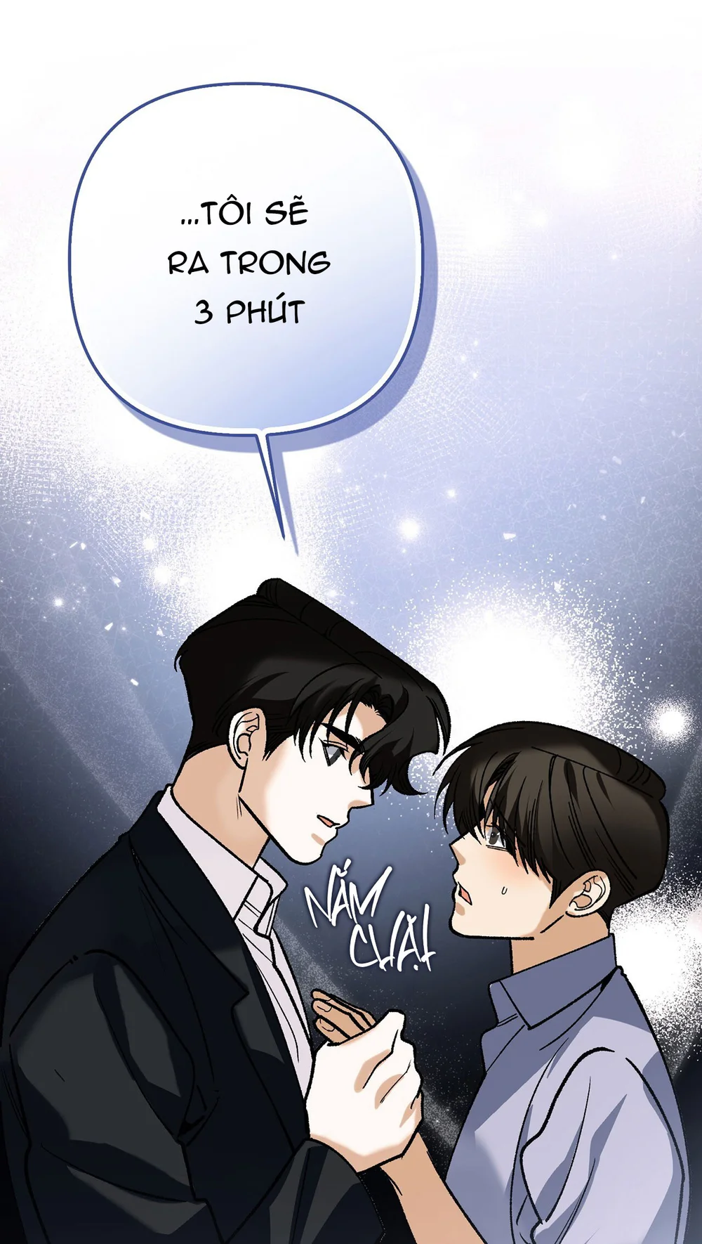 ĐIỀU KIỆN CỦA GUIDE Chapter 70 Trang 47