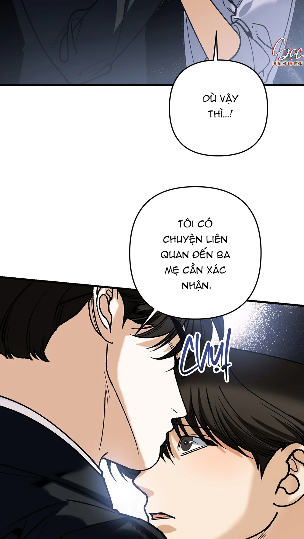 ĐIỀU KIỆN CỦA GUIDE Chapter 70 Trang 48