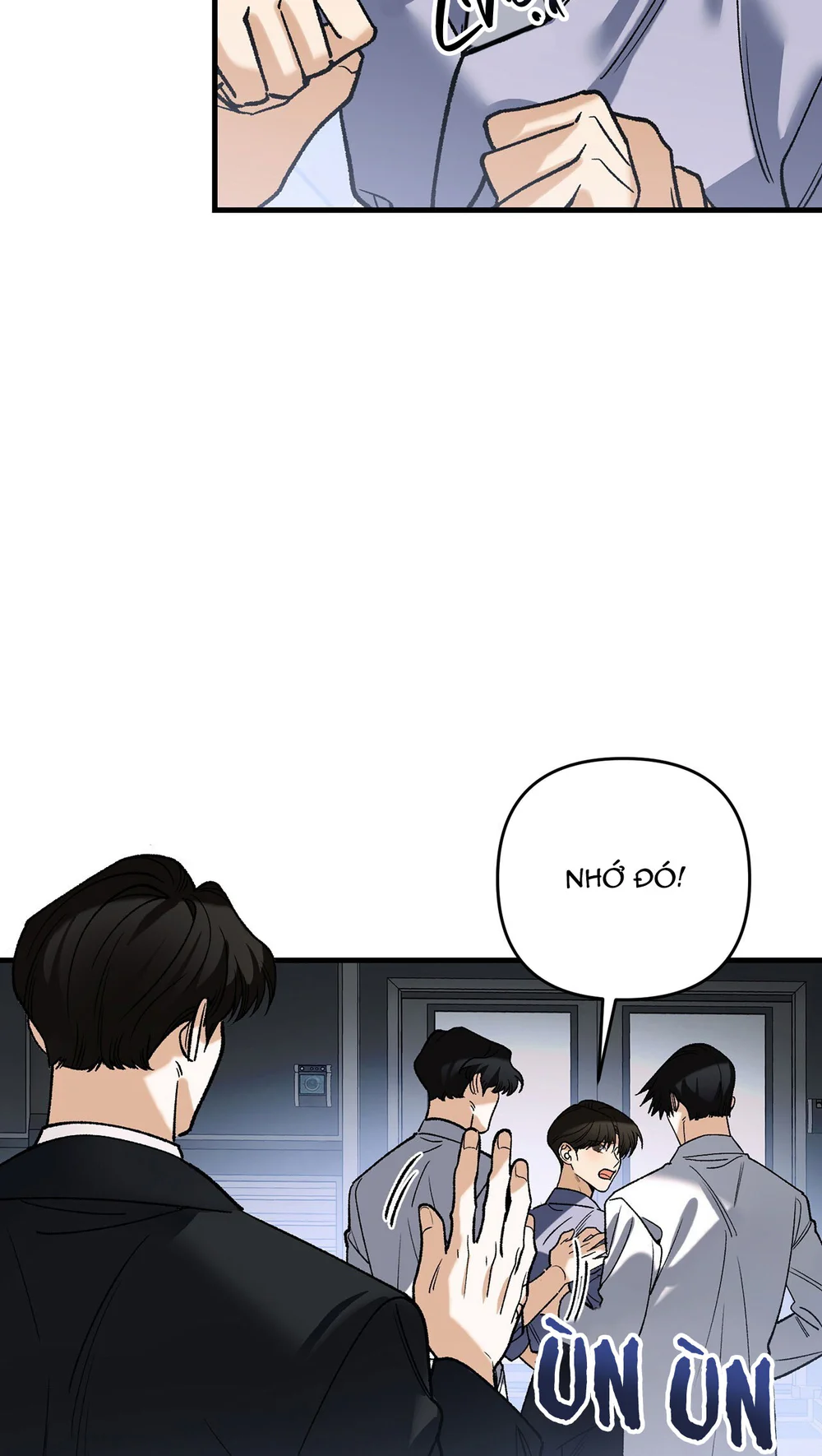 ĐIỀU KIỆN CỦA GUIDE Chapter 70 Trang 50