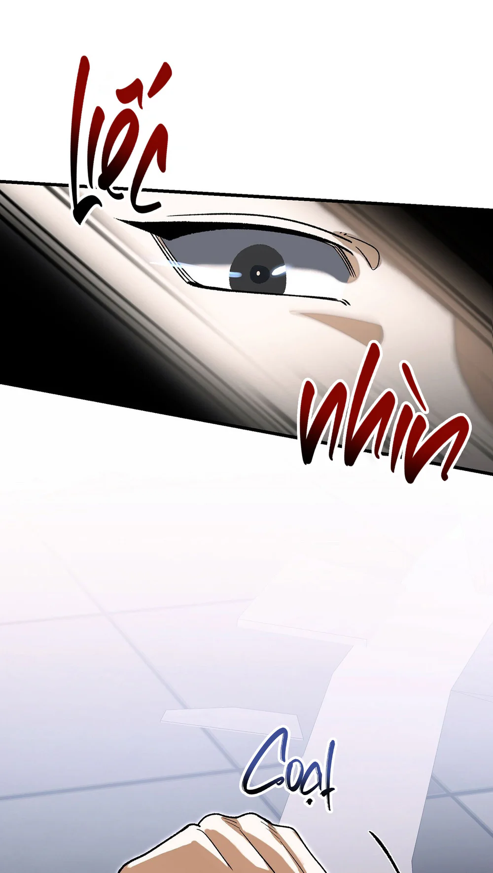 ĐIỀU KIỆN CỦA GUIDE Chapter 70 Trang 52