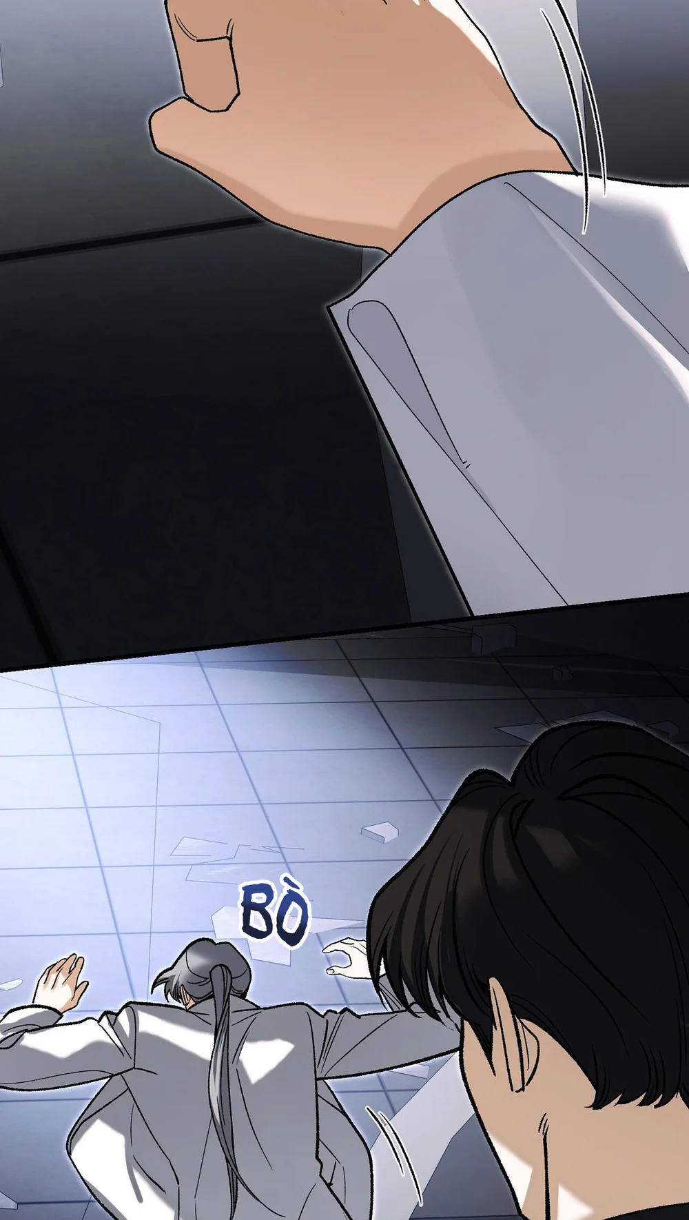 ĐIỀU KIỆN CỦA GUIDE Chapter 70 Trang 53