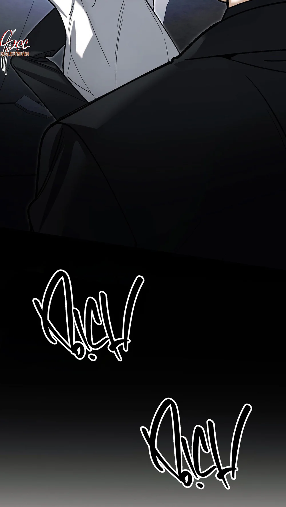 ĐIỀU KIỆN CỦA GUIDE Chapter 70 Trang 54