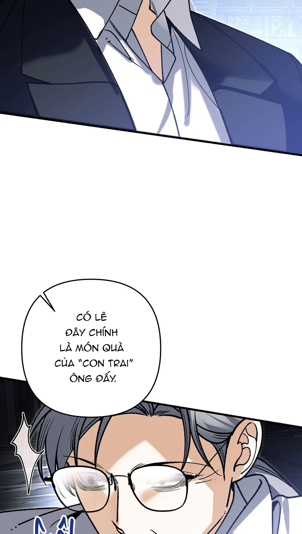 ĐIỀU KIỆN CỦA GUIDE Chapter 70 Trang 61