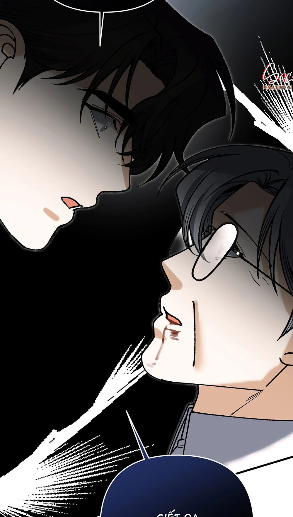 ĐIỀU KIỆN CỦA GUIDE Chapter 70 Trang 64