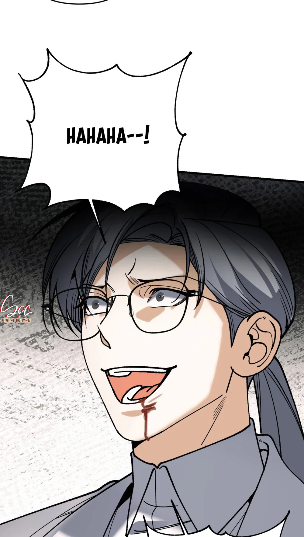 ĐIỀU KIỆN CỦA GUIDE Chapter 70 Trang 66