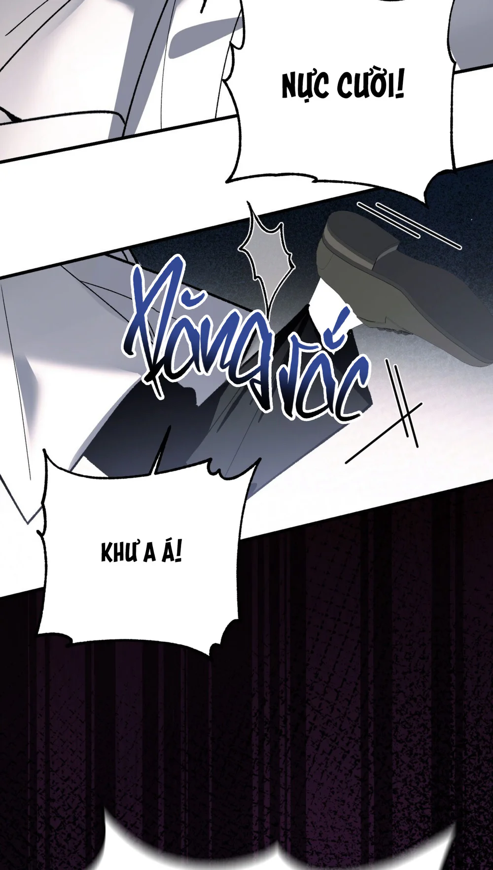 ĐIỀU KIỆN CỦA GUIDE Chapter 70 Trang 67