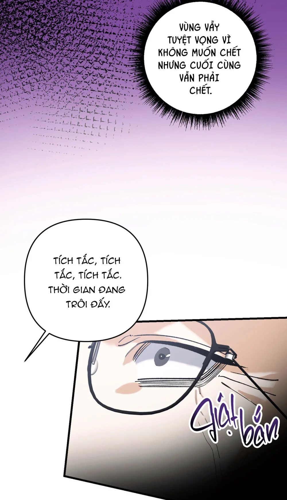 ĐIỀU KIỆN CỦA GUIDE Chapter 70 Trang 69