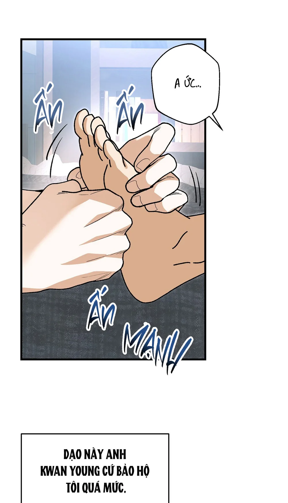 ĐIỀU KIỆN CỦA GUIDE Chapter 70 Trang 77