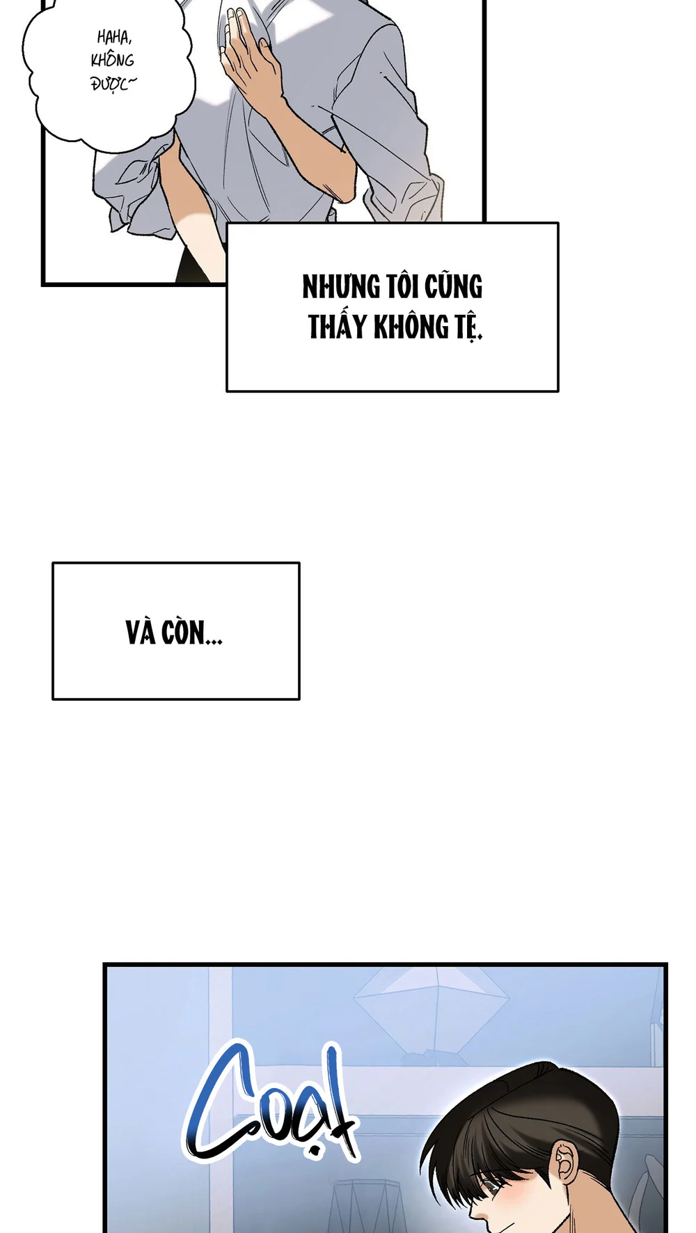 ĐIỀU KIỆN CỦA GUIDE Chapter 70 Trang 80