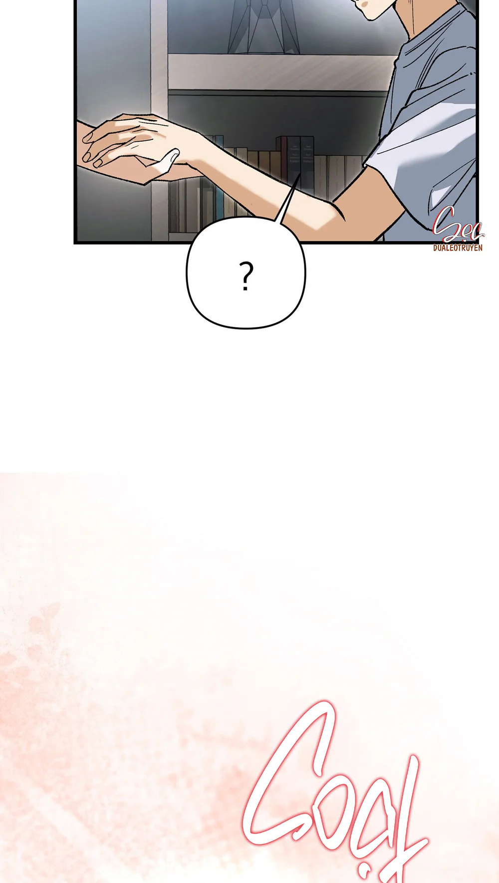 ĐIỀU KIỆN CỦA GUIDE Chapter 70 Trang 81